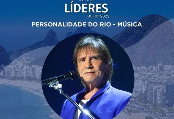 Noite de glamour da LIDE une Prefeito e Governador na entrega do Prêmio LÍDERES DO RIO