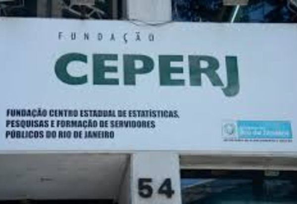 CASO CEPERJ: MP do Rio de Janeiro pede providencias sobre contratações de Castro no período eleitoral