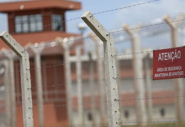 Líder do PCC é transferido de Rondônia para o Distrito Federal