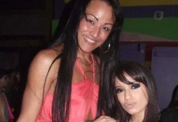 EXCLUSIVO! Mulher Banana lança Hit com Mc Xuxu & Mc trans