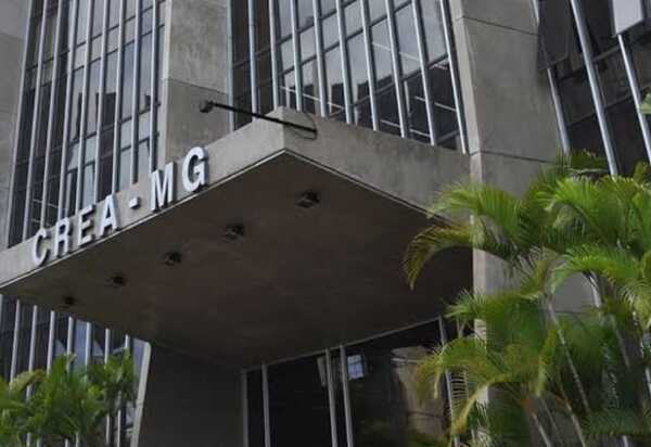 CREA/MG, emite Nota Explicativa contestando engenheiro que veiculou ter êxito judicial por cobrança abusiva. 